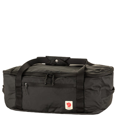 Fjällräven High Coast Duffel 36 - Reisetasche 56 cm (black) - Markenkoffer