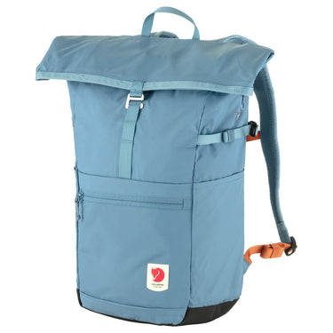 Fjällräven High Coast Foldsack 24 - Rucksack 15" 45 cm (dawn blue) - Markenkoffer