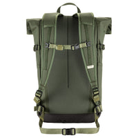 Fjällräven High Coast Foldsack 24 - Rucksack 15" 45 cm (mountain green) - Ansicht 2