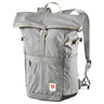Fjällräven High Coast Foldsack 24 - Rucksack 15" 45 cm (shark grey) - Markenkoffer
