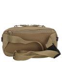 Fjällräven High Coast Hip Pack - Gürteltasche 21 cm (clay) - Markenkoffer