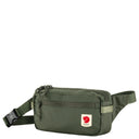 Fjällräven High Coast Hip Pack - Gürteltasche 21 cm (mountain green) - Markenkoffer