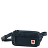 Fjällräven High Coast Hip Pack - Gürteltasche 21 cm (navy) - Markenkoffer