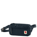 Fjällräven High Coast Hip Pack - Gürteltasche 21 cm (navy) - Markenkoffer
