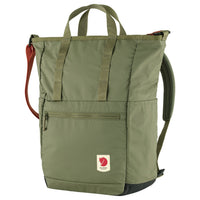 Fjällräven High Coast - Rucksack 15" 40 cm (green) - Markenkoffer