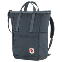 Fjällräven High Coast - Rucksack 15" 40 cm (navy) - Markenkoffer