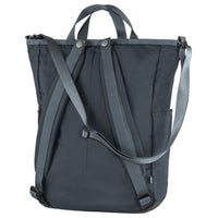 Fjällräven High Coast - Rucksack 15" 40 cm (navy) - Ansicht 3