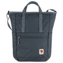Fjällräven High Coast - Rucksack 15" 40 cm (navy) - Markenkoffer