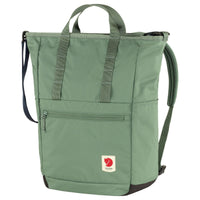 Fjällräven High Coast - Rucksack 15" 40 cm (patina green) - Ansicht 2