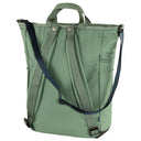 Fjällräven High Coast - Rucksack 15" 40 cm (patina green) - Markenkoffer