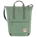 Fjällräven High Coast - Rucksack 15" 40 cm (patina green) - Markenkoffer