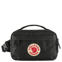 Fjällräven Kånken Hip Pack - Gürteltasche 18 cm (black)