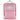 Fjällräven Kånken Koncept - Rucksack 36 cm (pink - mint green) - Markenkoffer