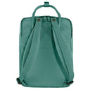 Fjällräven Kånken Laptop 13'' - Rucksack 35 cm (frost green) - Ansicht 2