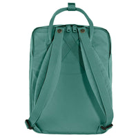 Fjällräven Kånken Laptop 13'' - Rucksack 35 cm (frost green) - Markenkoffer