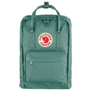Fjällräven Kånken Laptop 13'' - Rucksack 35 cm (frost green)