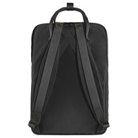 Fjällräven Kånken Laptop 15'' - Rucksack" 40 cm (black) - Ansicht 2
