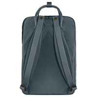 Fjällräven Kånken Laptop 15'' - Rucksack 40 cm (graphite) - Ansicht 2