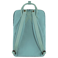 Fjällräven Kånken Laptop 15'' - Rucksack" 40 cm (sky blue) - Markenkoffer