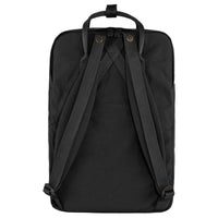 Fjällräven Kånken Laptop 17" - Rucksack 42 cm (black) - Ansicht 2