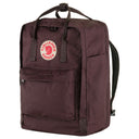 Fjällräven Kånken Laptop 17" - Rucksack 42 cm (blackberry) - Ansicht 3
