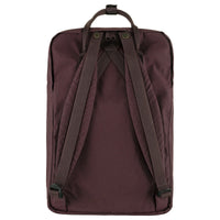 Fjällräven Kånken Laptop 17" - Rucksack 42 cm (blackberry) - Ansicht 2
