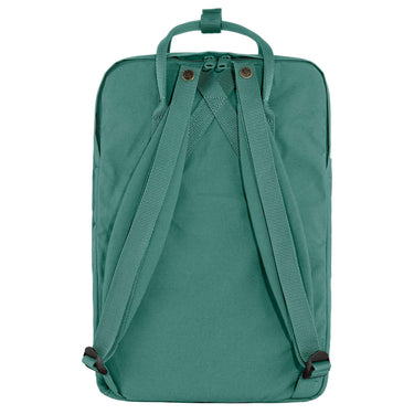 Fjällräven Kånken Laptop 17" - Rucksack 42 cm (frost green) - Markenkoffer