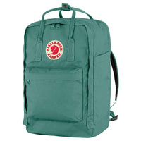 Fjällräven Kånken Laptop 17" - Rucksack 42 cm (frost green) - Ansicht 3