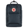 Fjällräven Kånken Laptop 17" - Rucksack 42 cm (navy) - Markenkoffer