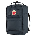 Fjällräven Kånken Laptop 17" - Rucksack 42 cm (navy) - Markenkoffer