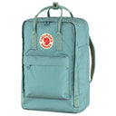 Fjällräven Kånken Laptop 17" - Rucksack 42 cm (sky blue) - Markenkoffer