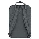 Fjällräven Kånken Laptop 17" - Rucksack 42 cm (super grey) - Ansicht 2