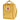 Fjällräven Kånken Mini 7 - Rucksack 29 cm (ochre) - Markenkoffer