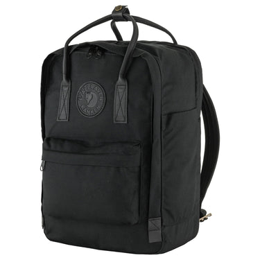 Fjällräven Kånken No. 2 - Rucksack 15" 40 cm (Black Edition - Markenkoffer