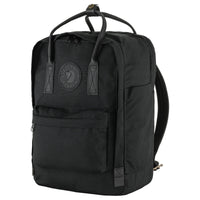 Fjällräven Kånken No. 2 - Rucksack 15" 40 cm (Black Edition - Markenkoffer