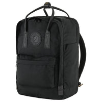 Fjällräven Kånken No. 2 - Rucksack 15" 40 cm (Black Edition - Ansicht 2