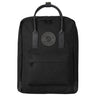 Fjällräven Kånken No. 2 - Rucksack 38 cm (Black Edition) (black) - Markenkoffer