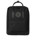 Fjällräven Kånken No. 2 - Rucksack 38 cm (Black Edition) (black) - Markenkoffer