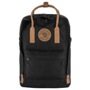 Fjällräven Kånken No.2 - Rucksack 15" 40 cm (black) - Markenkoffer