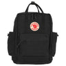 Fjällräven Kanken Outlong - Rucksack 42 cm (black) - Markenkoffer