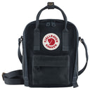 Fjällräven Kånken Re - Wool Sling 2.5 - Umhängetasche 20 cm (night sky) - Markenkoffer