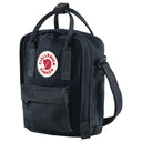 Fjällräven Kånken Re - Wool Sling 2.5 - Umhängetasche 20 cm (night sky) - Markenkoffer