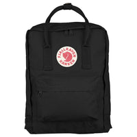 Fjällräven Kånken - Rucksack 38 cm (black) - Markenkoffer