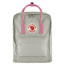 Fjällräven Kånken - Rucksack 38 cm (fog - pink) - Markenkoffer