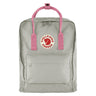 Fjällräven Kånken - Rucksack 38 cm (fog - pink) - Markenkoffer