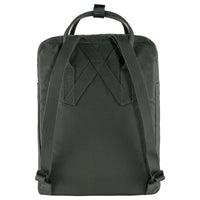 Fjällräven Kånken - Rucksack 38 cm (forest green) - Markenkoffer