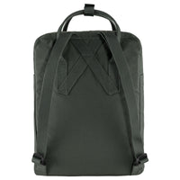 Fjällräven Kånken - Rucksack 38 cm (forest green) - Ansicht 2