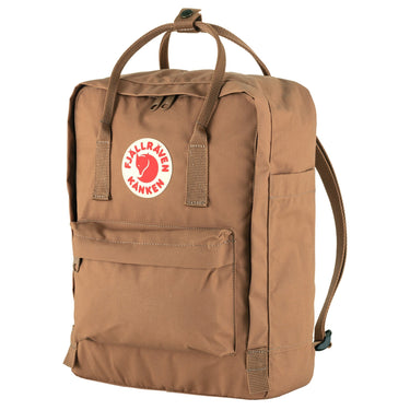 Fjällräven Kånken - Rucksack 38 cm (khaki dust) - Markenkoffer
