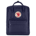 Fjällräven Kånken - Rucksack 38 cm (midnight purple) - Markenkoffer
