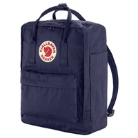 Fjällräven Kånken - Rucksack 38 cm (midnight purple) - Markenkoffer